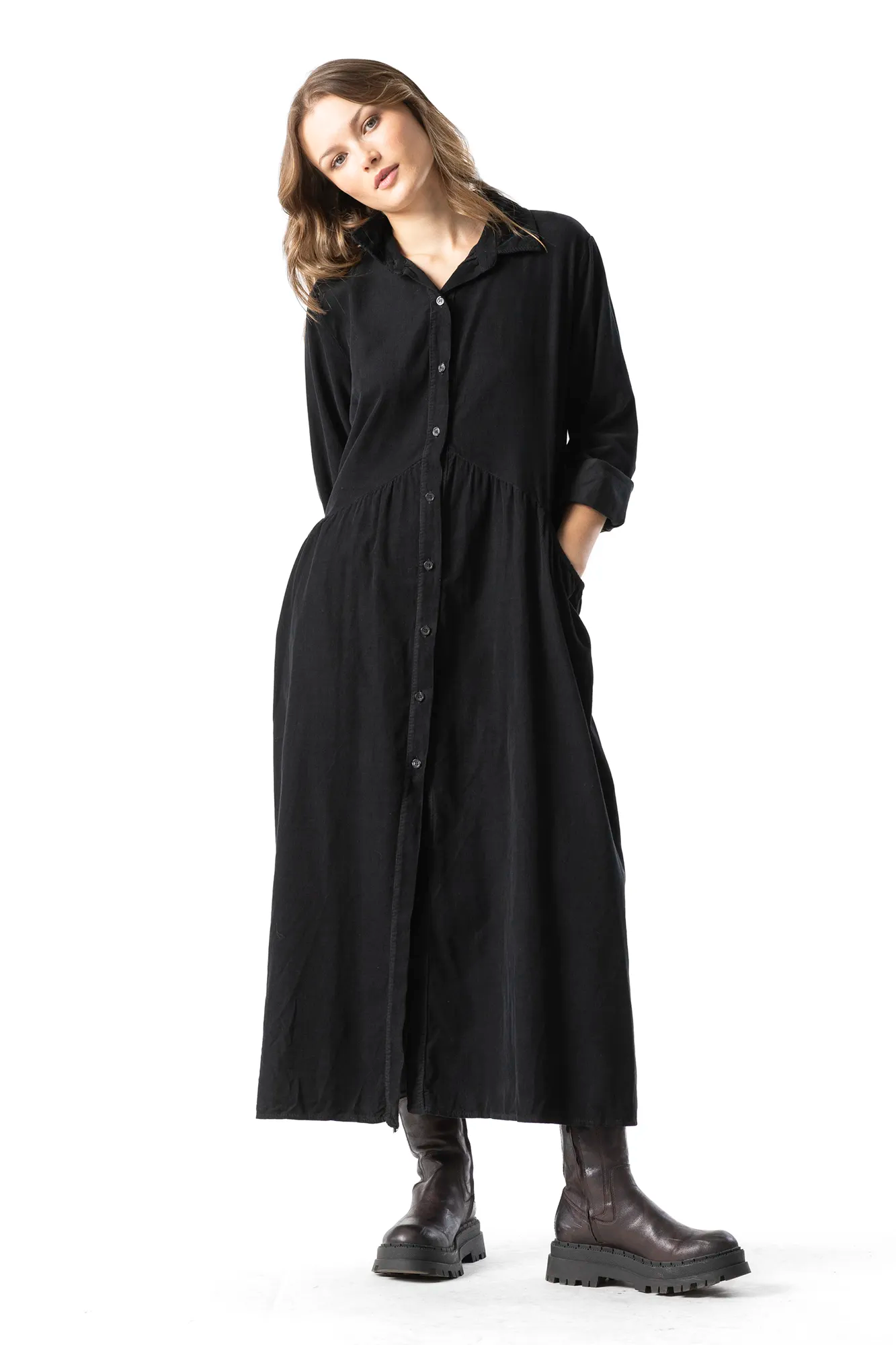 Vestido Larice