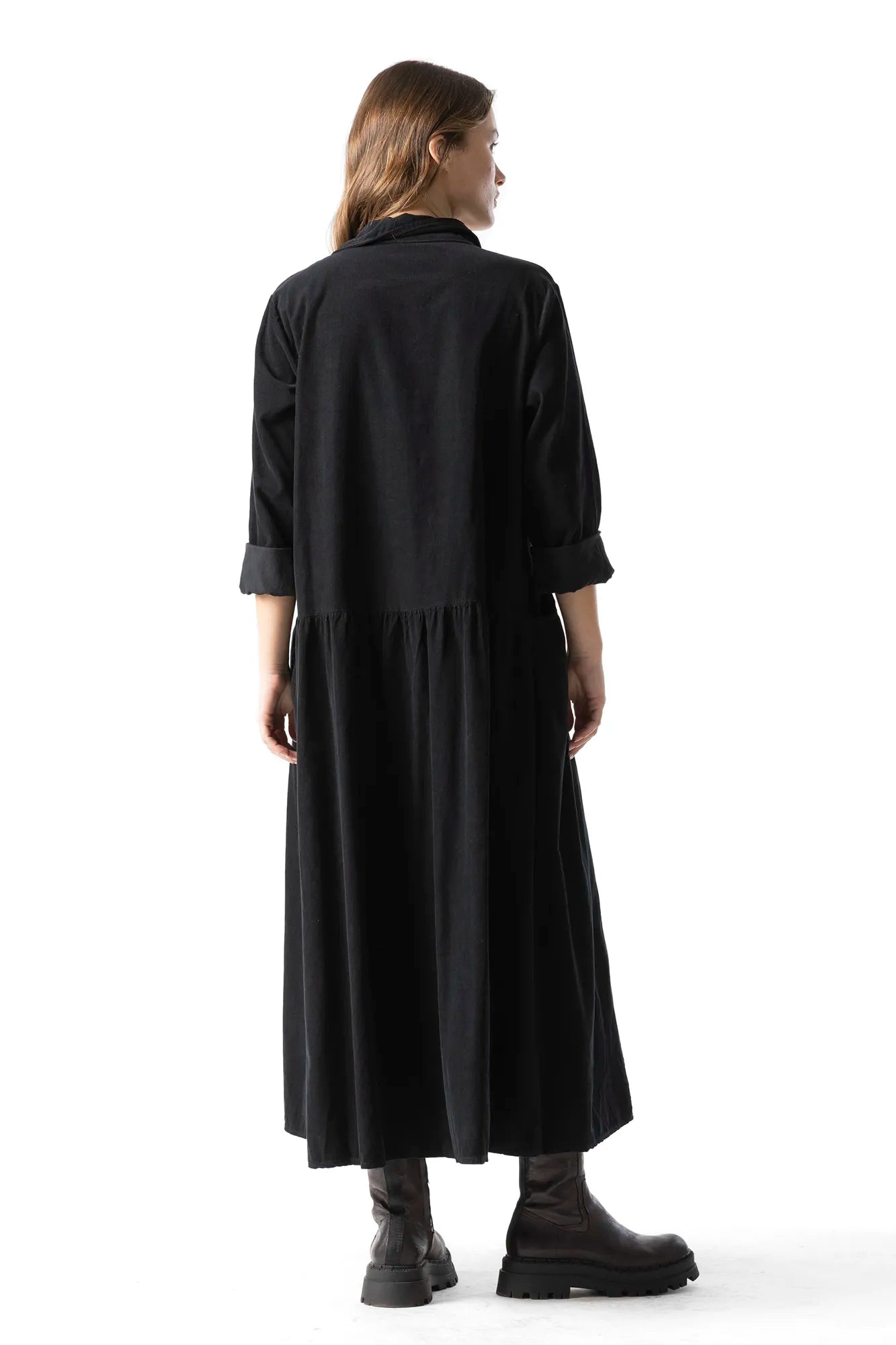 Vestido Larice
