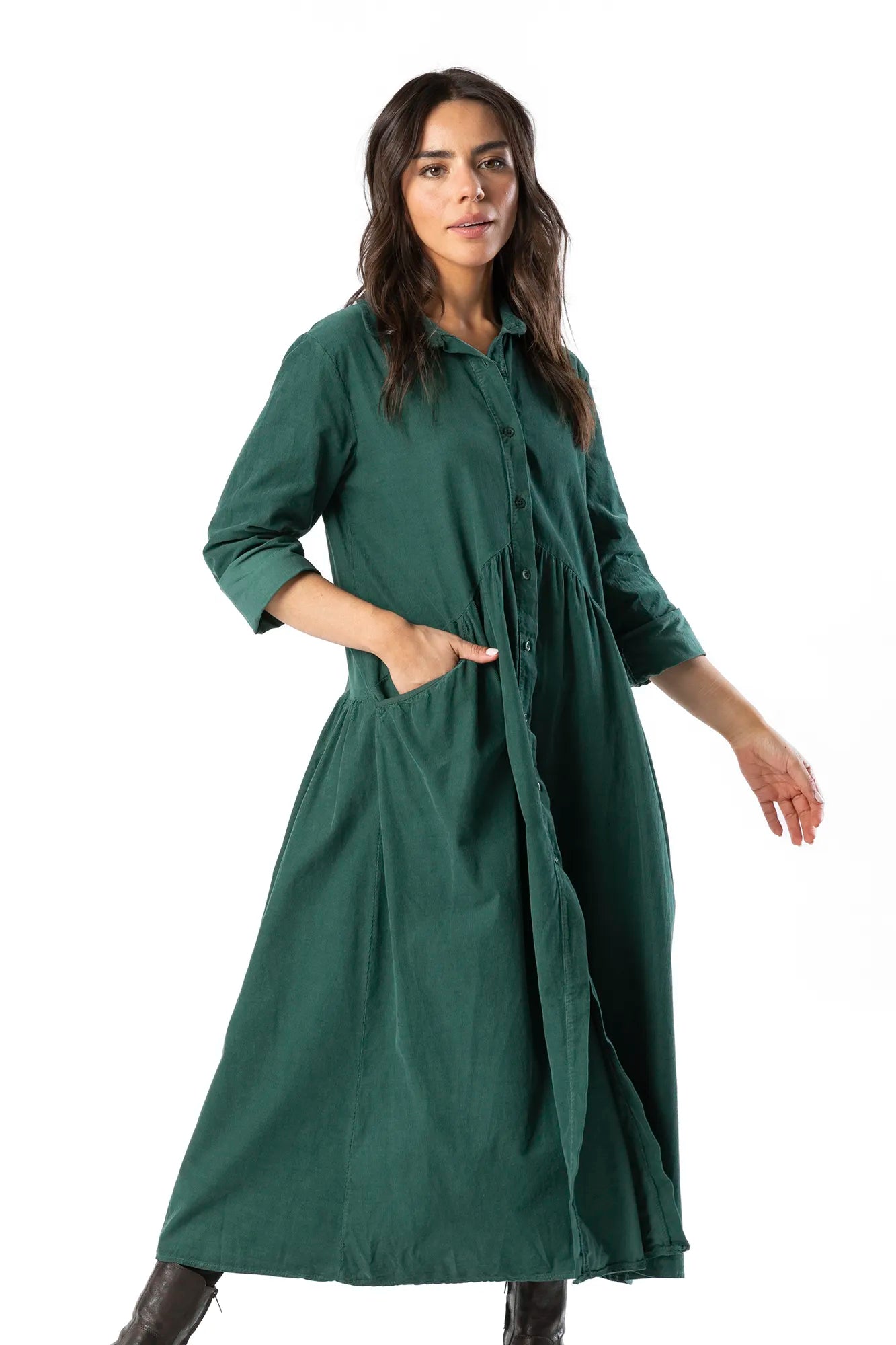 Vestido Larice