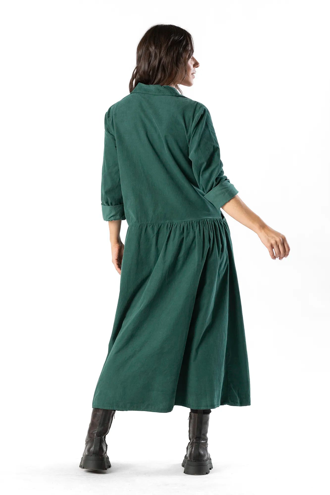 Vestido Larice