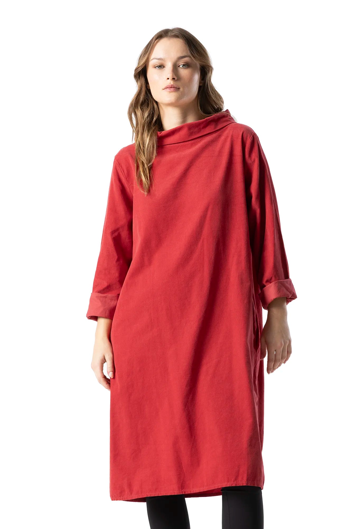 Vestido Lovaina