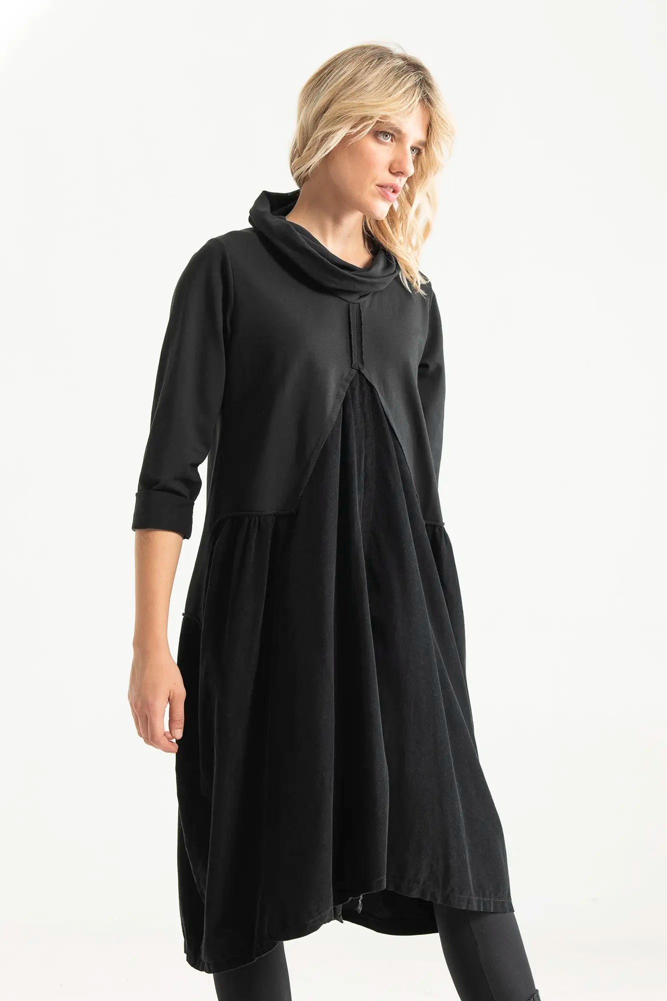 Vestido Mabel
