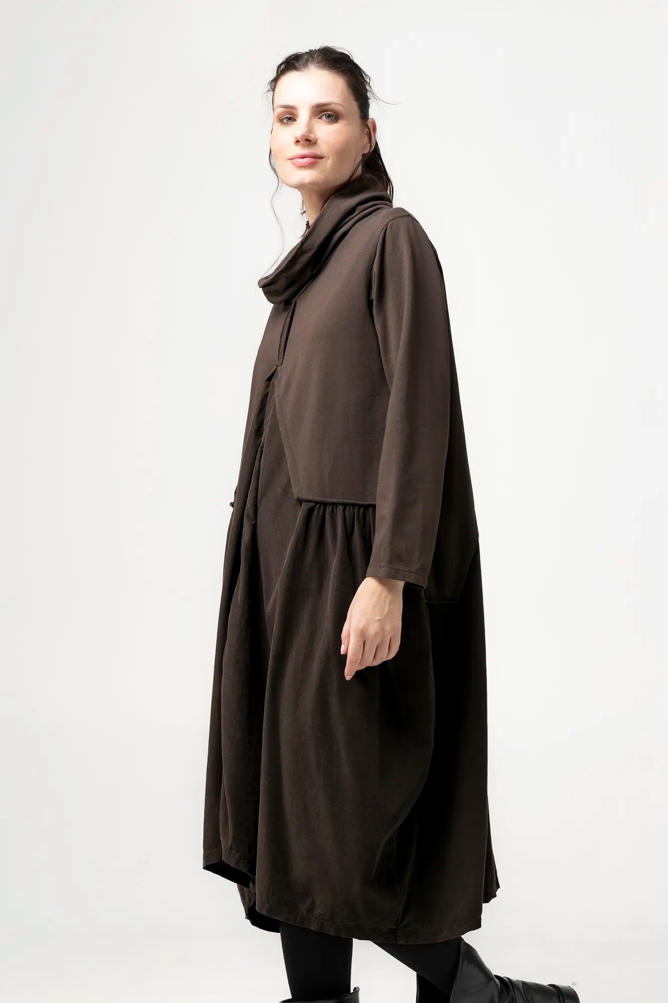 Vestido Mabel