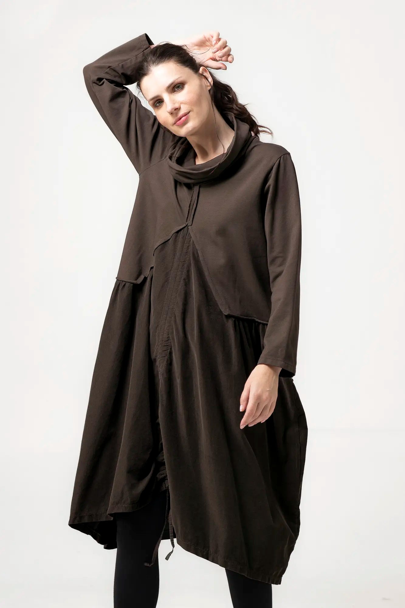 Vestido Mabel
