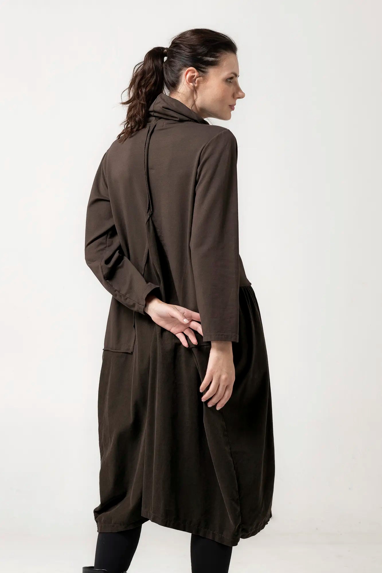 Vestido Mabel