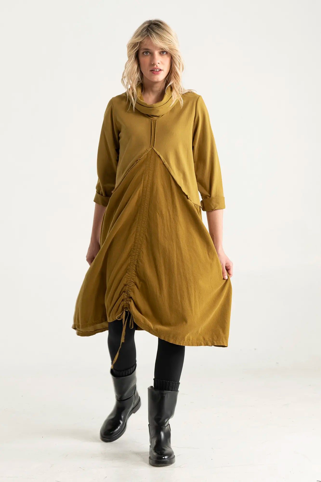 Vestido Mabel