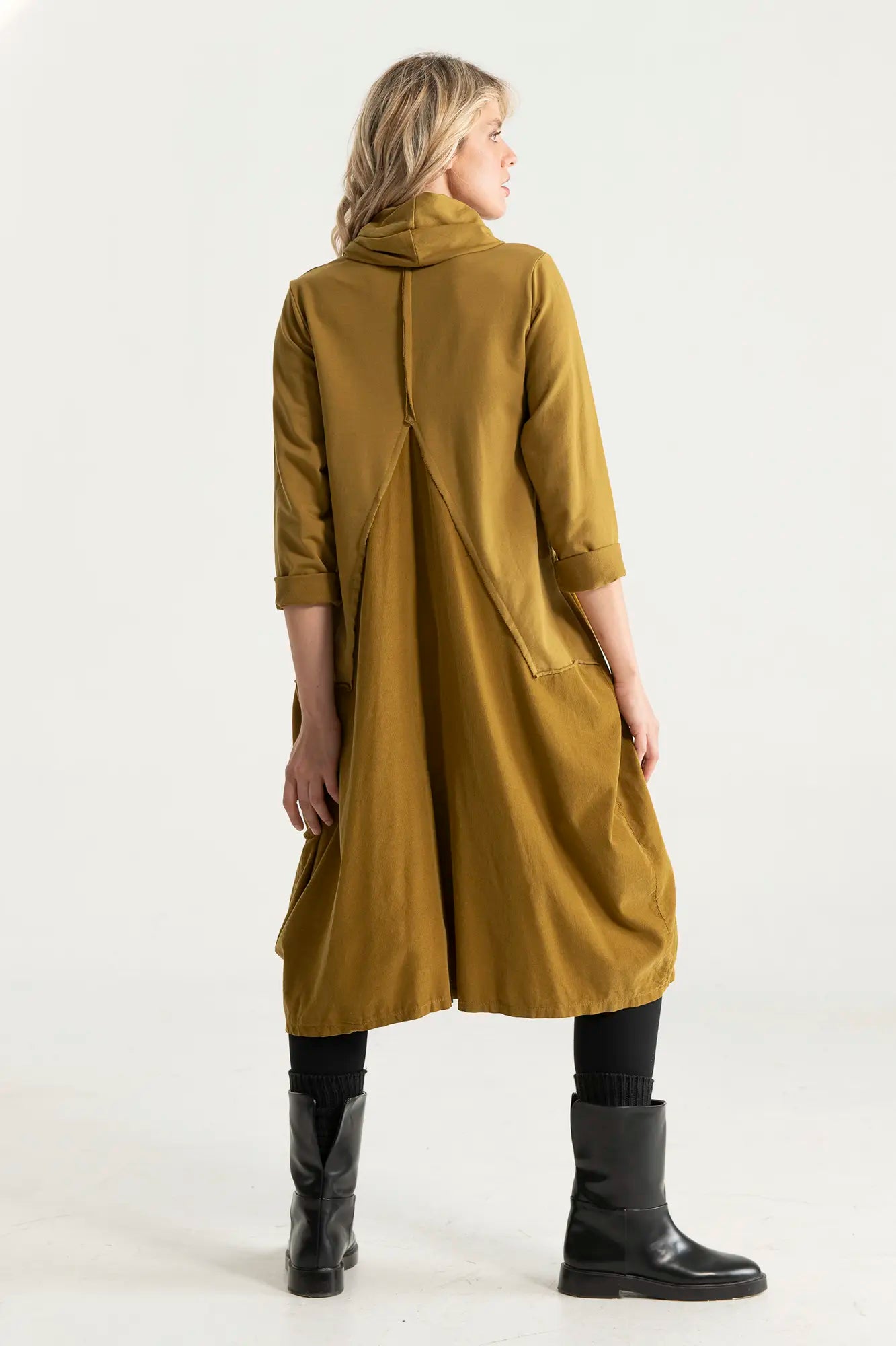 Vestido Mabel