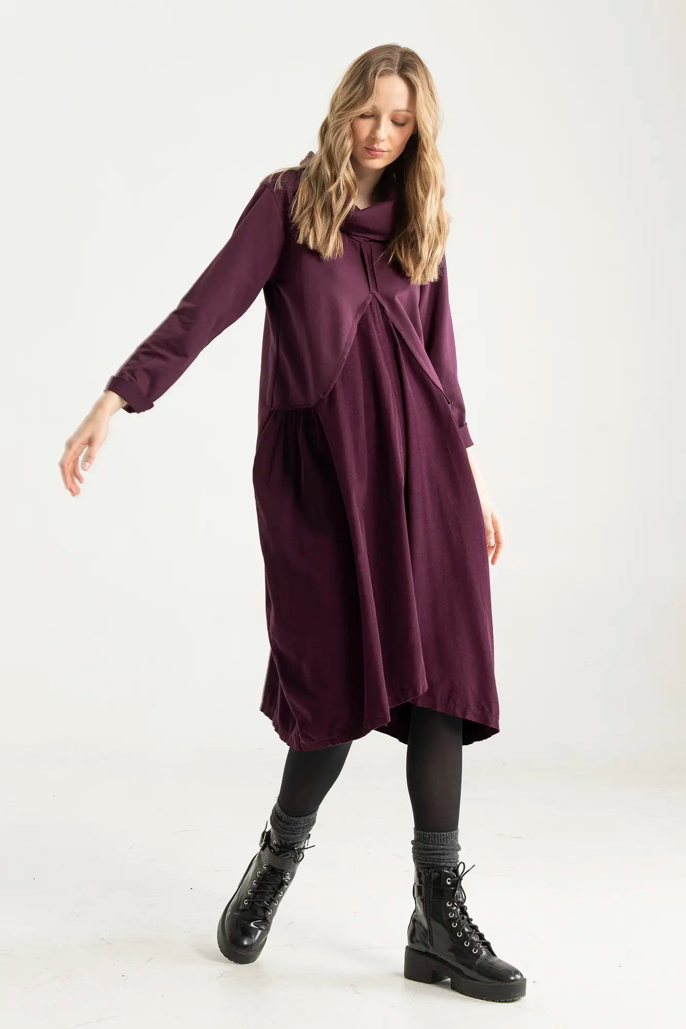 Vestido Mabel