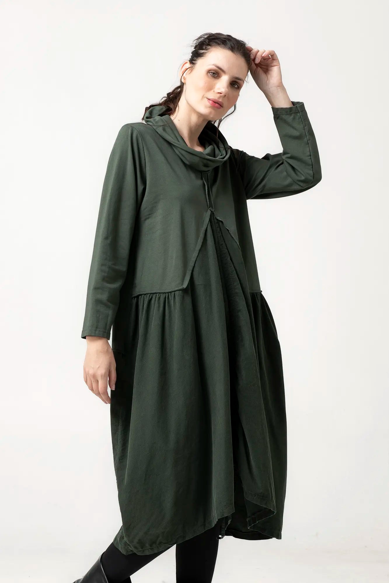 Vestido Mabel