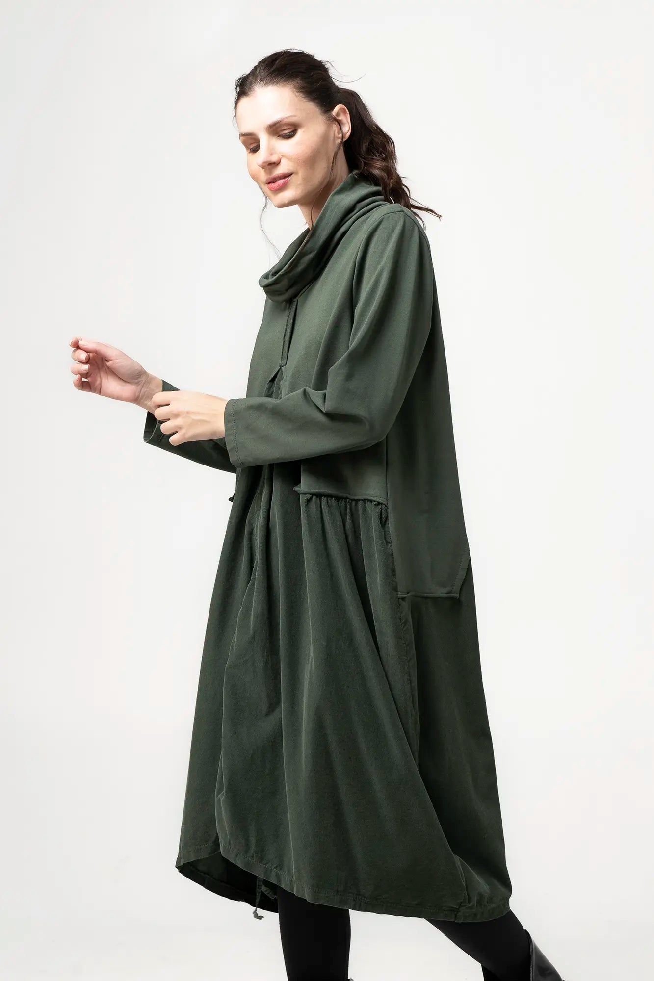 Vestido Mabel