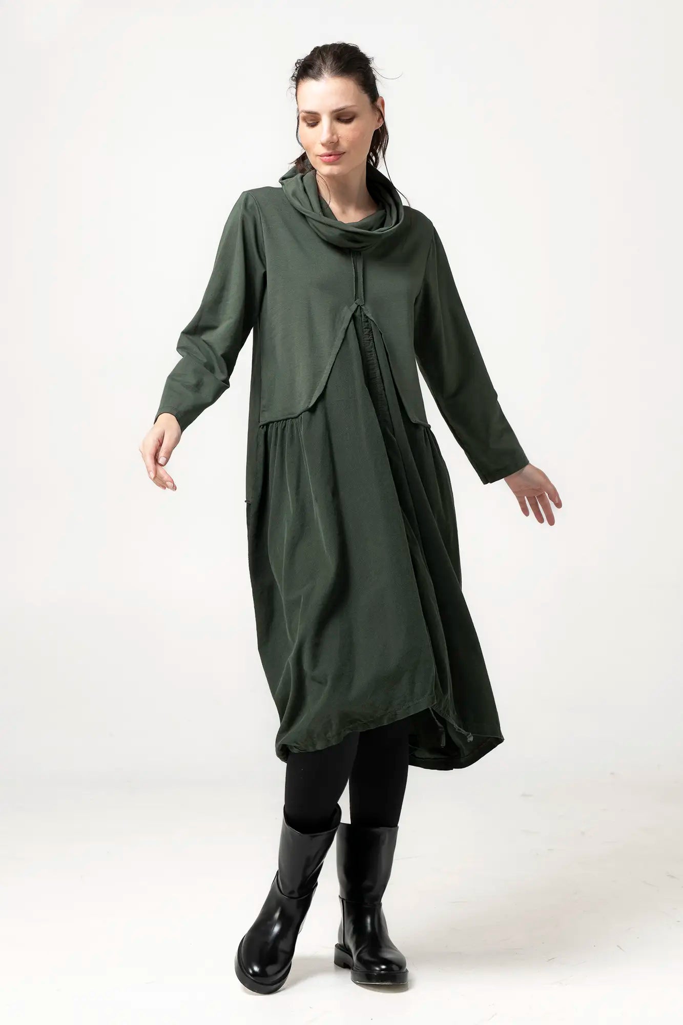 Vestido Mabel