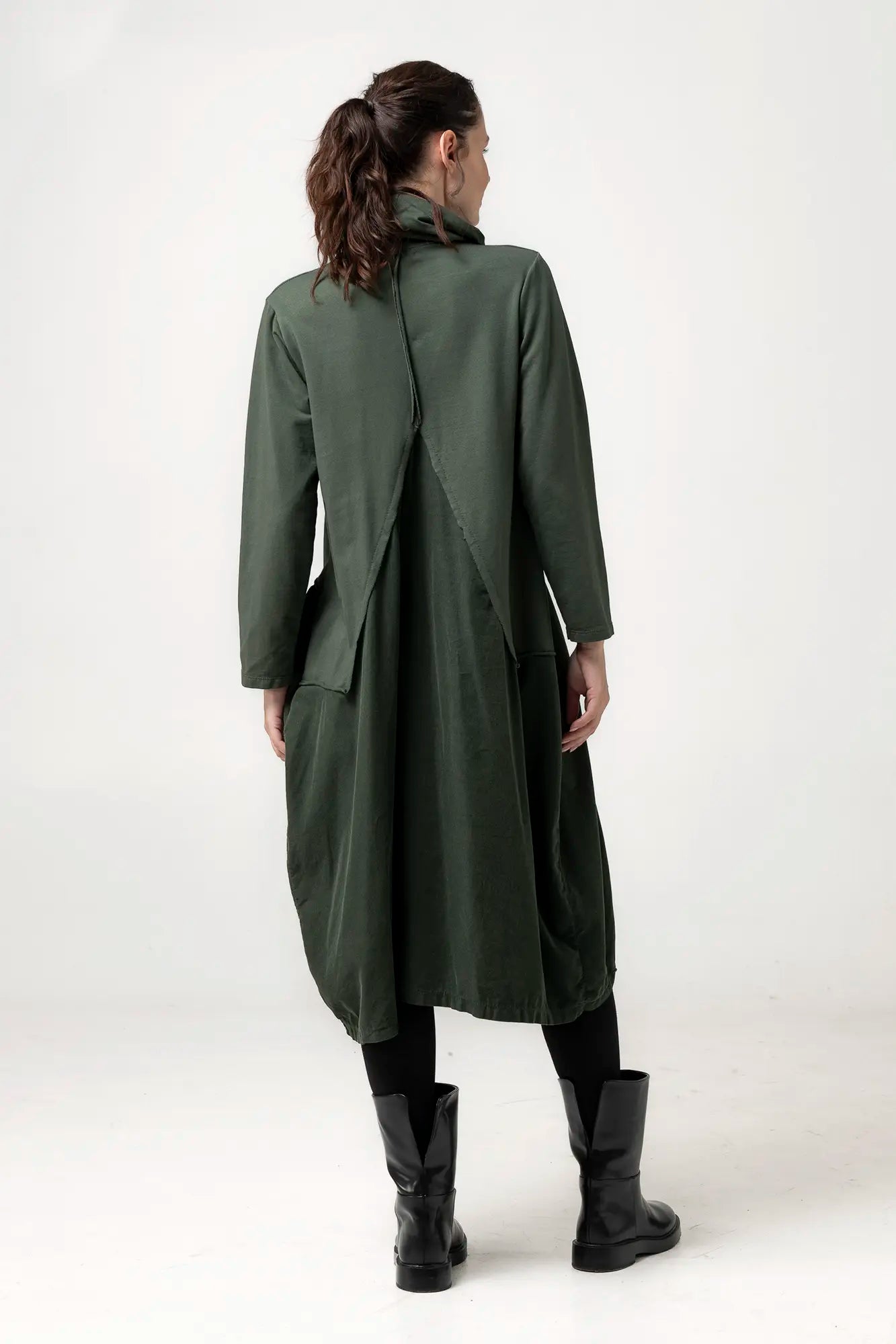 Vestido Mabel