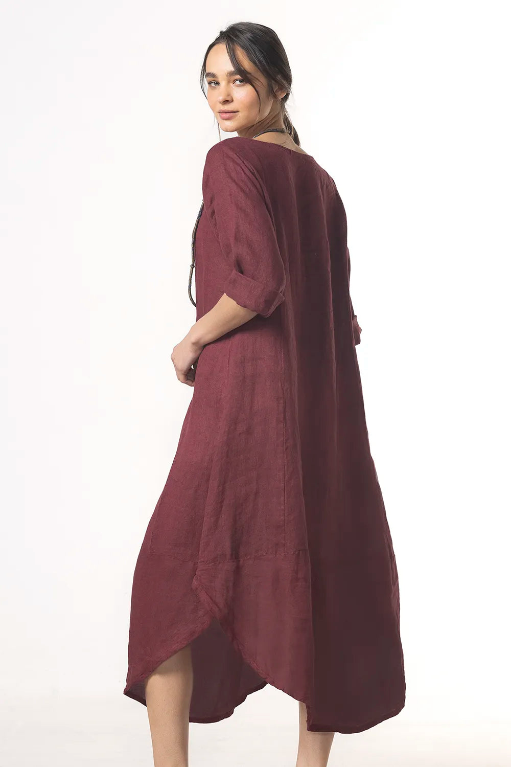 Vestido Mariana