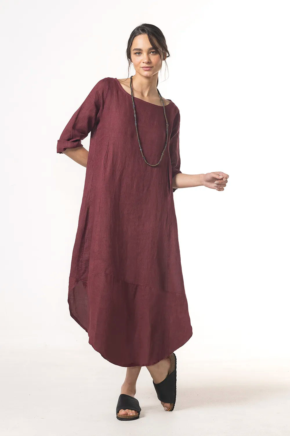 Vestido Mariana