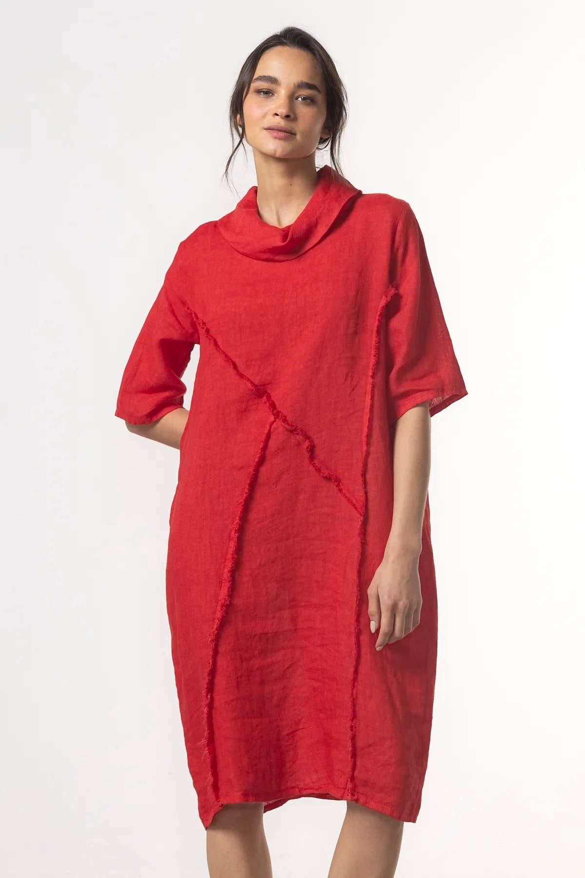 Vestido Mirta