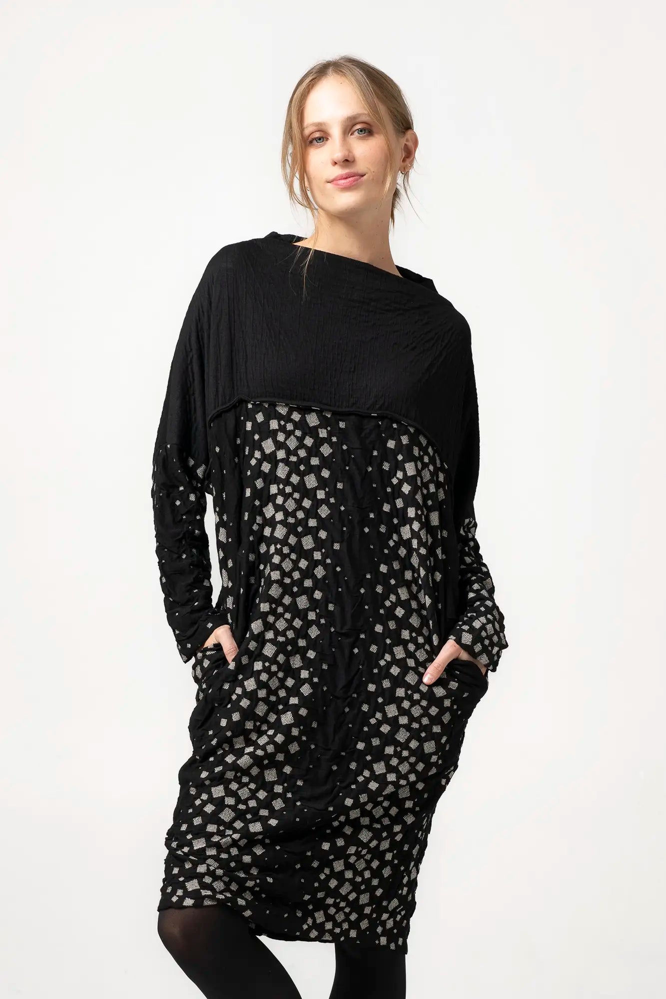 Vestido Orbio