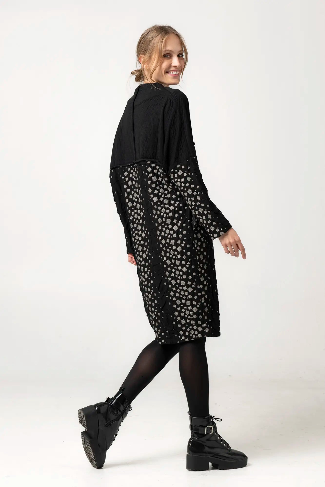 Vestido Orbio
