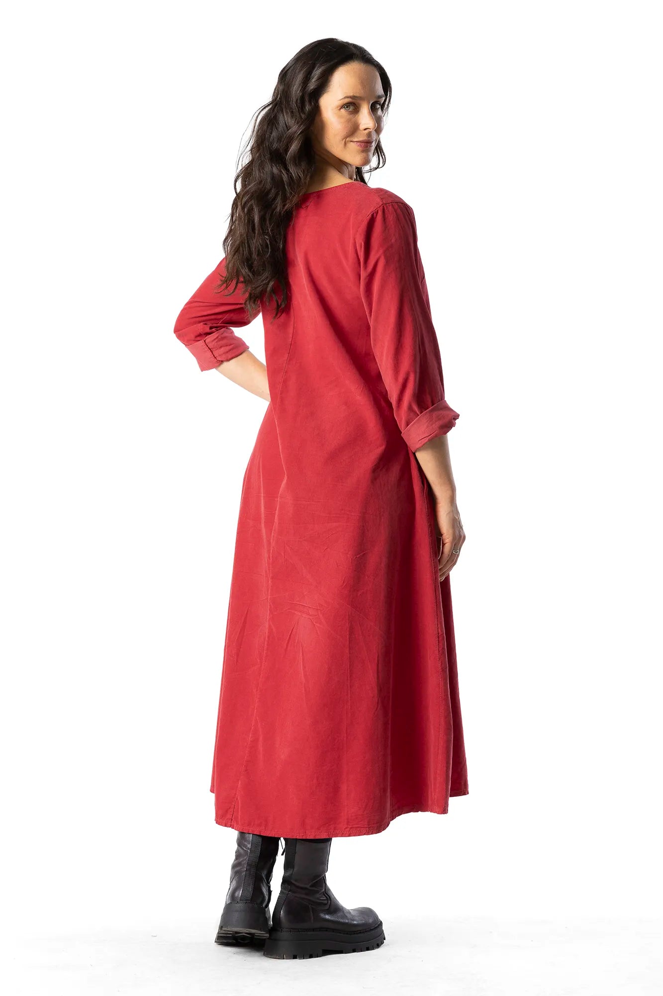 Vestido Ovaro