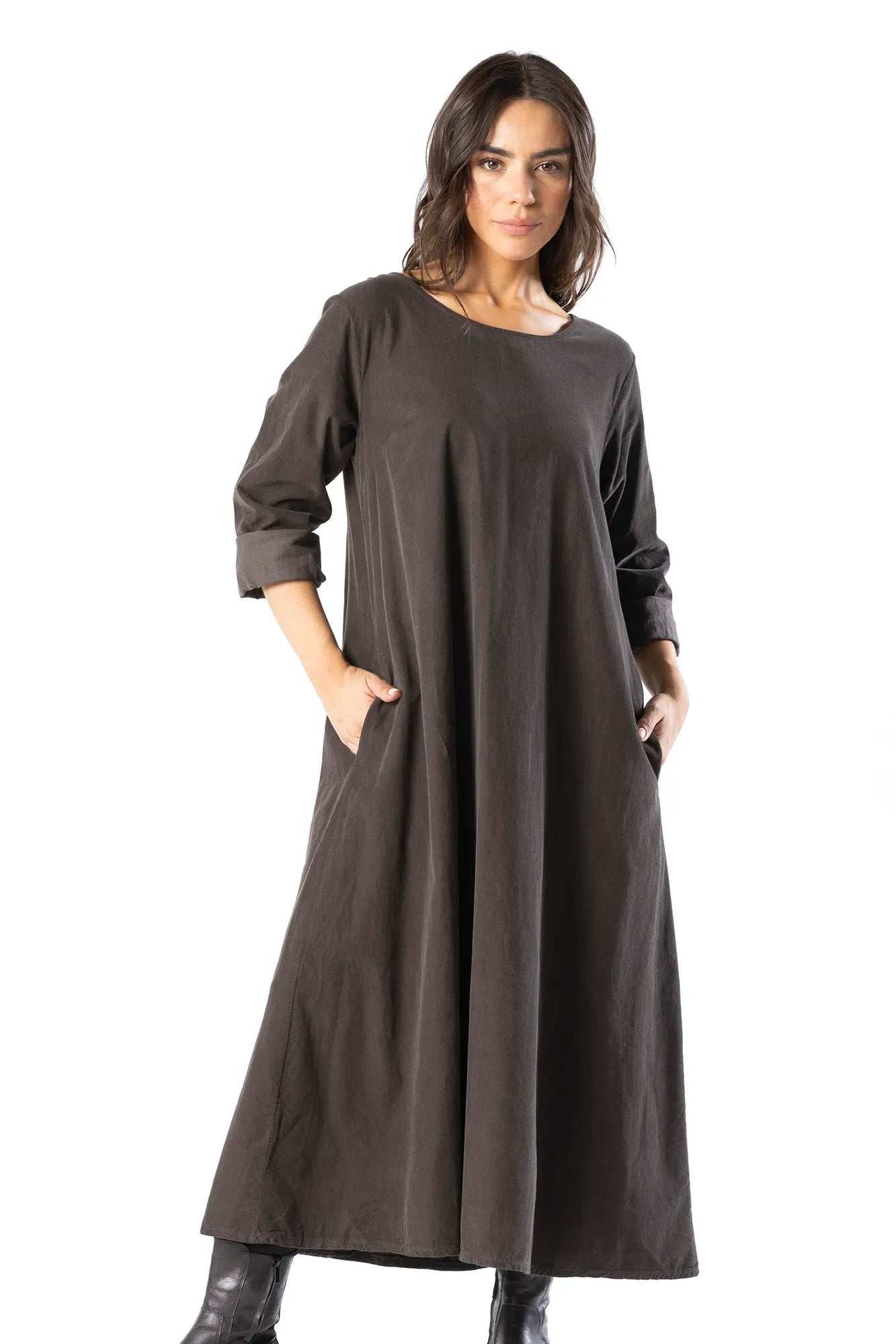Vestido Ovaro