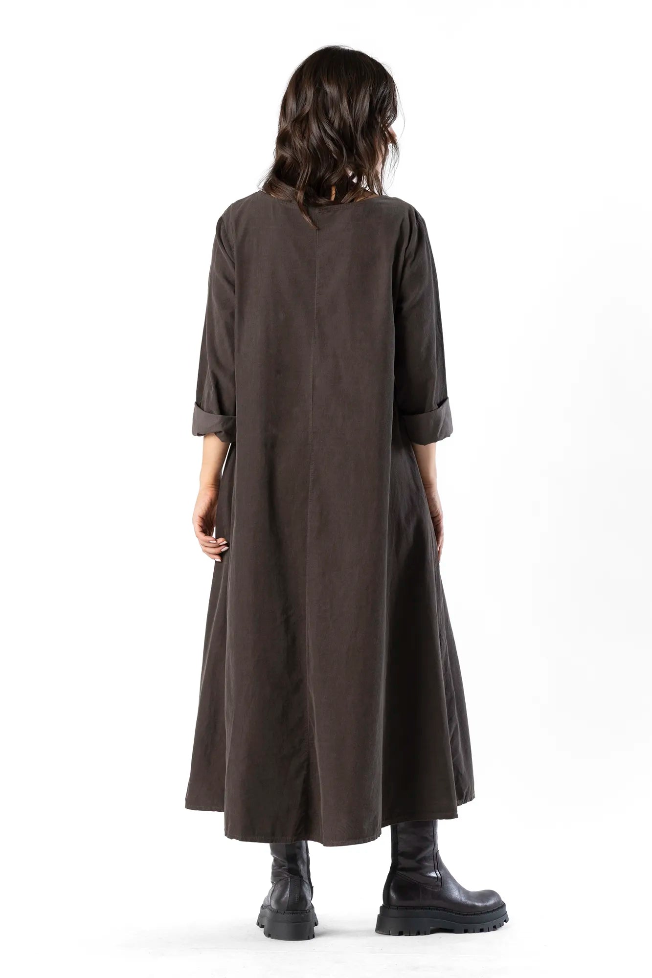 Vestido Ovaro