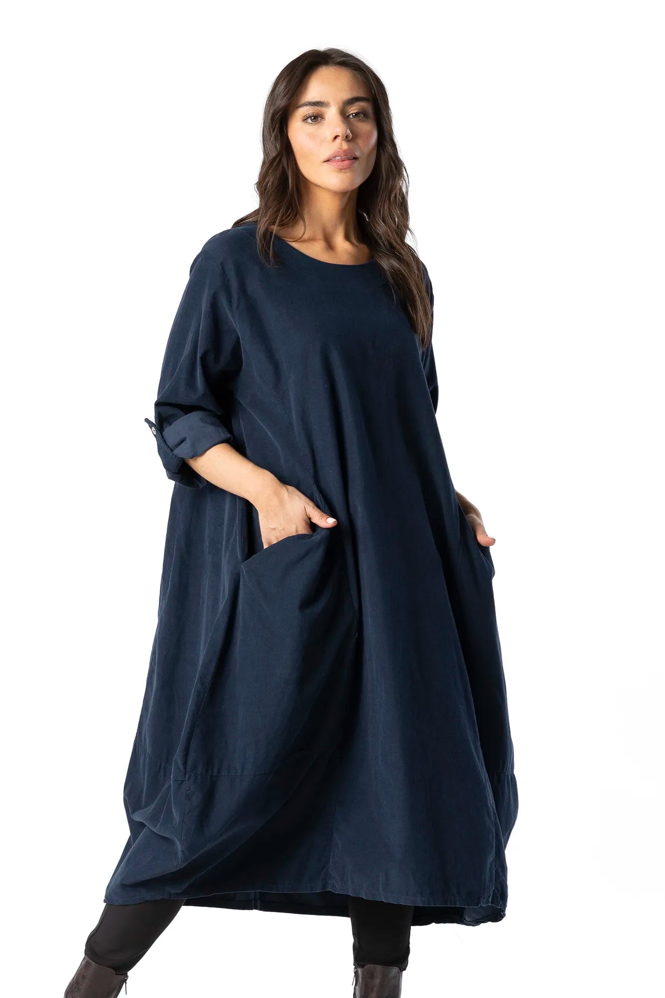 Vestido Samara