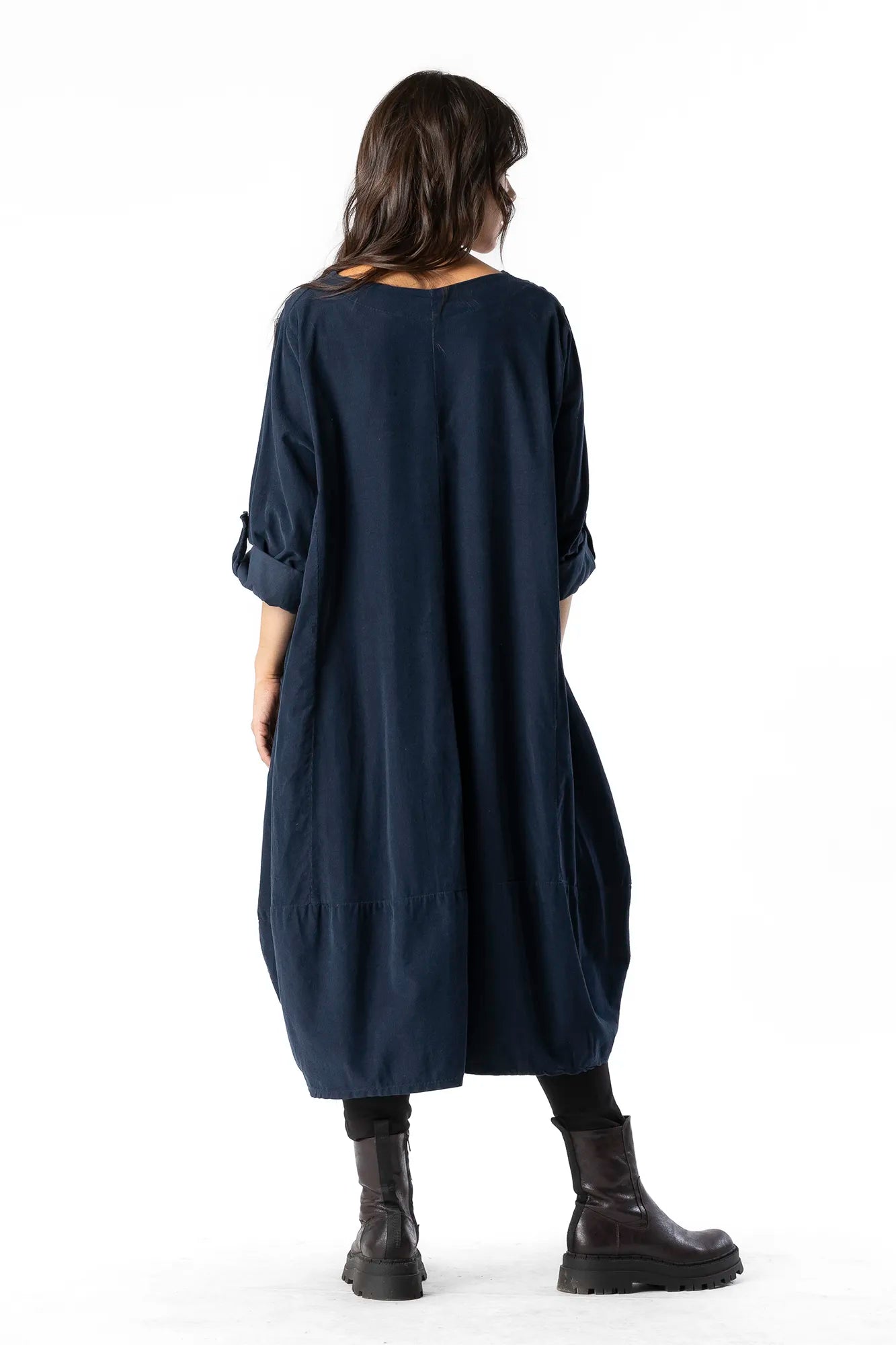 Vestido Samara