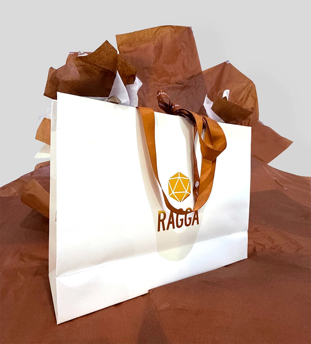 Envoltorio para regalo