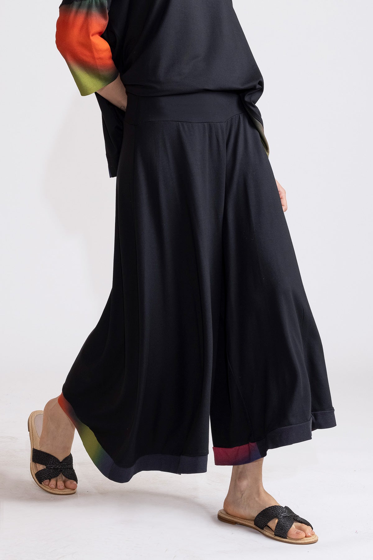 Pantalon Rigole