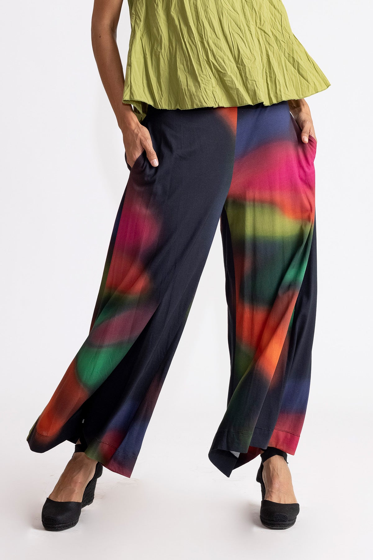 Pantalon Rocio