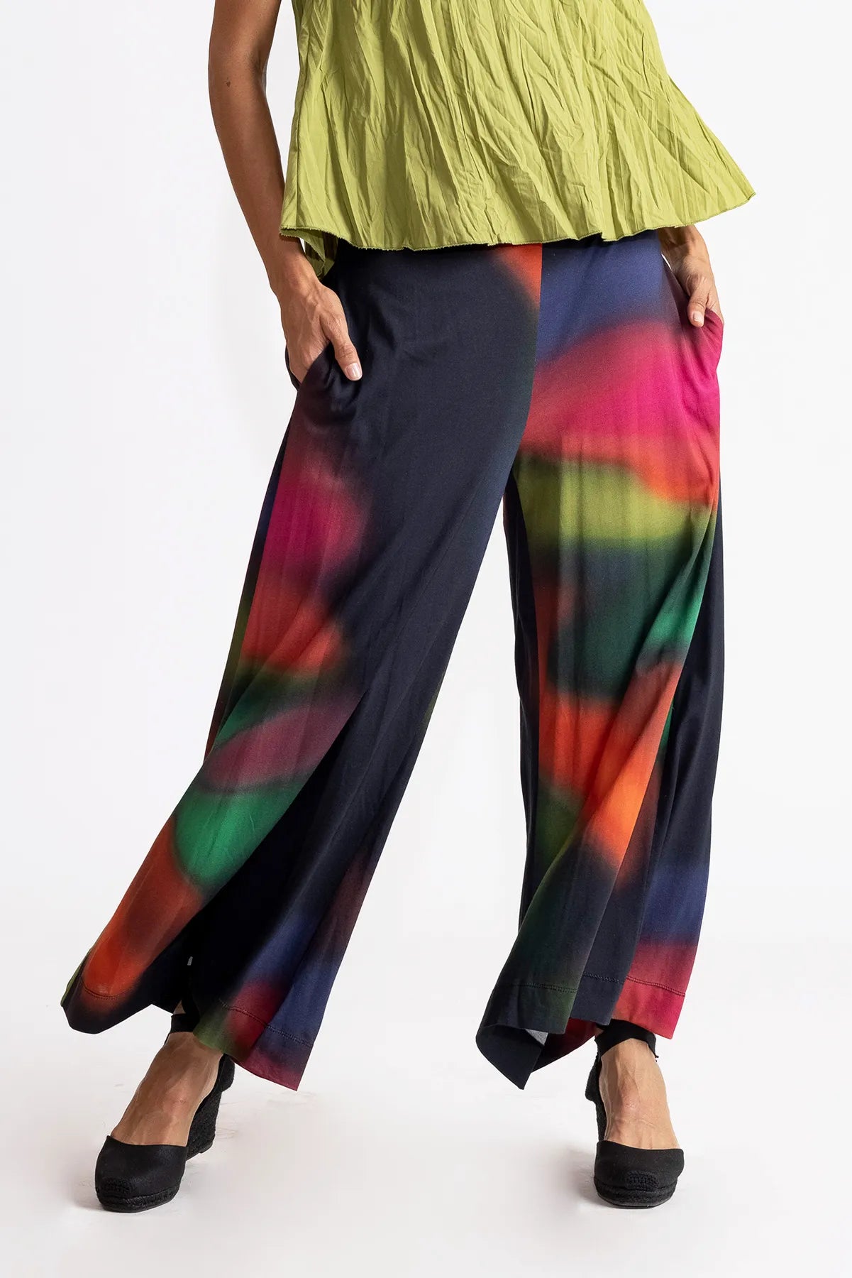 Pantalon Rocio
