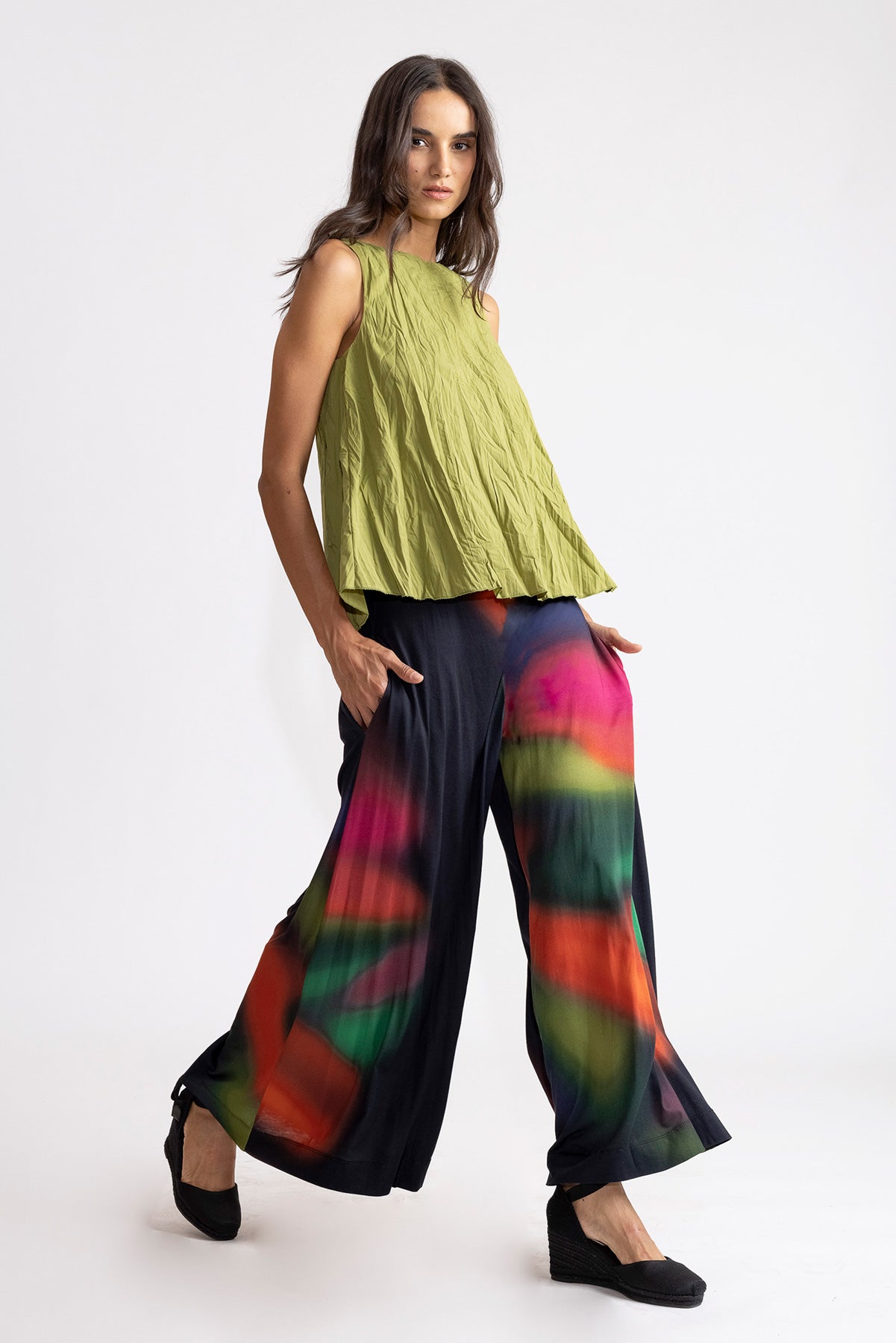 Pantalon Rocio