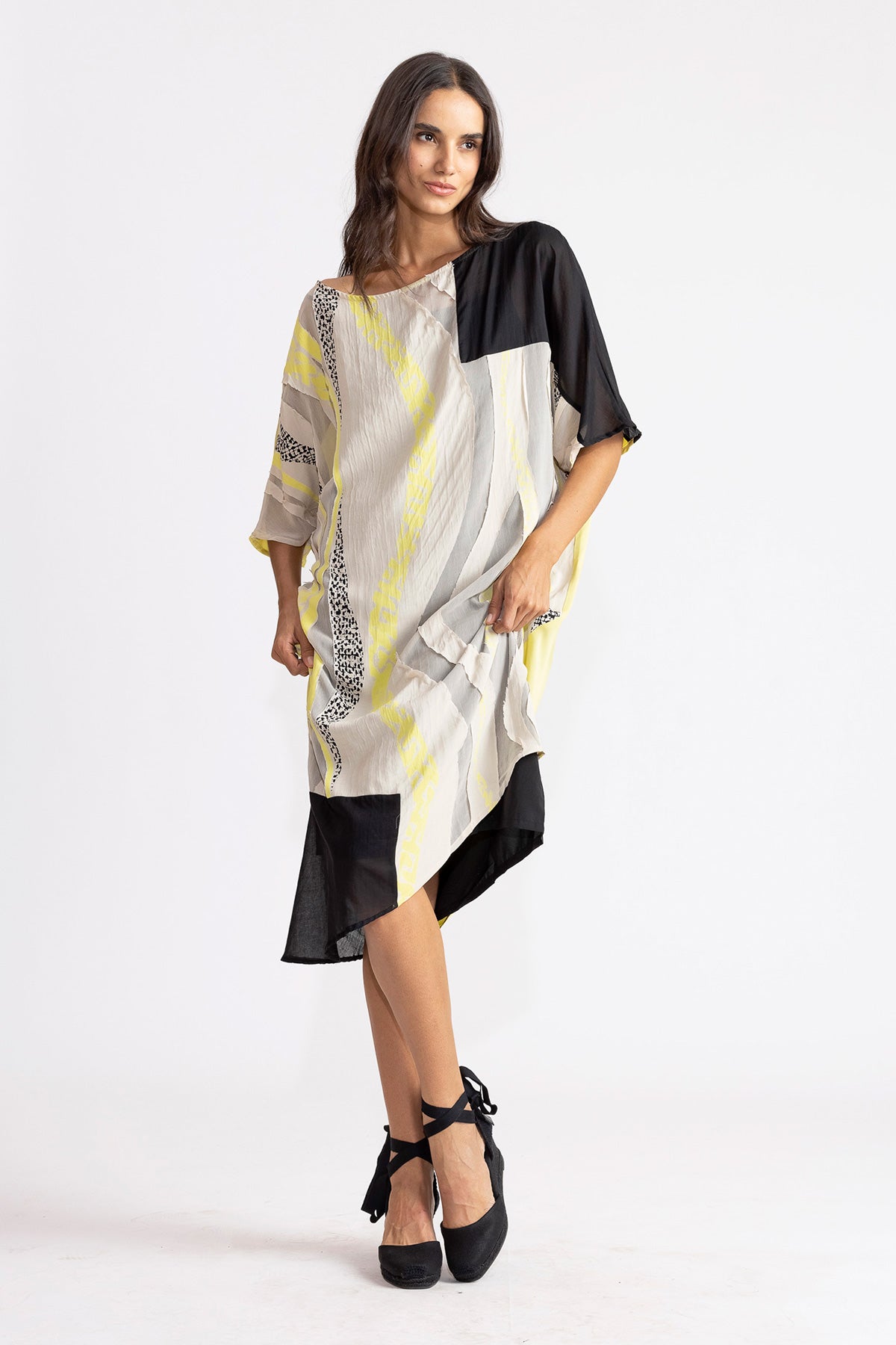 Vestido Piton