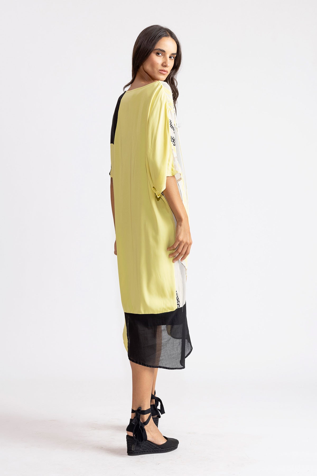 Vestido Piton