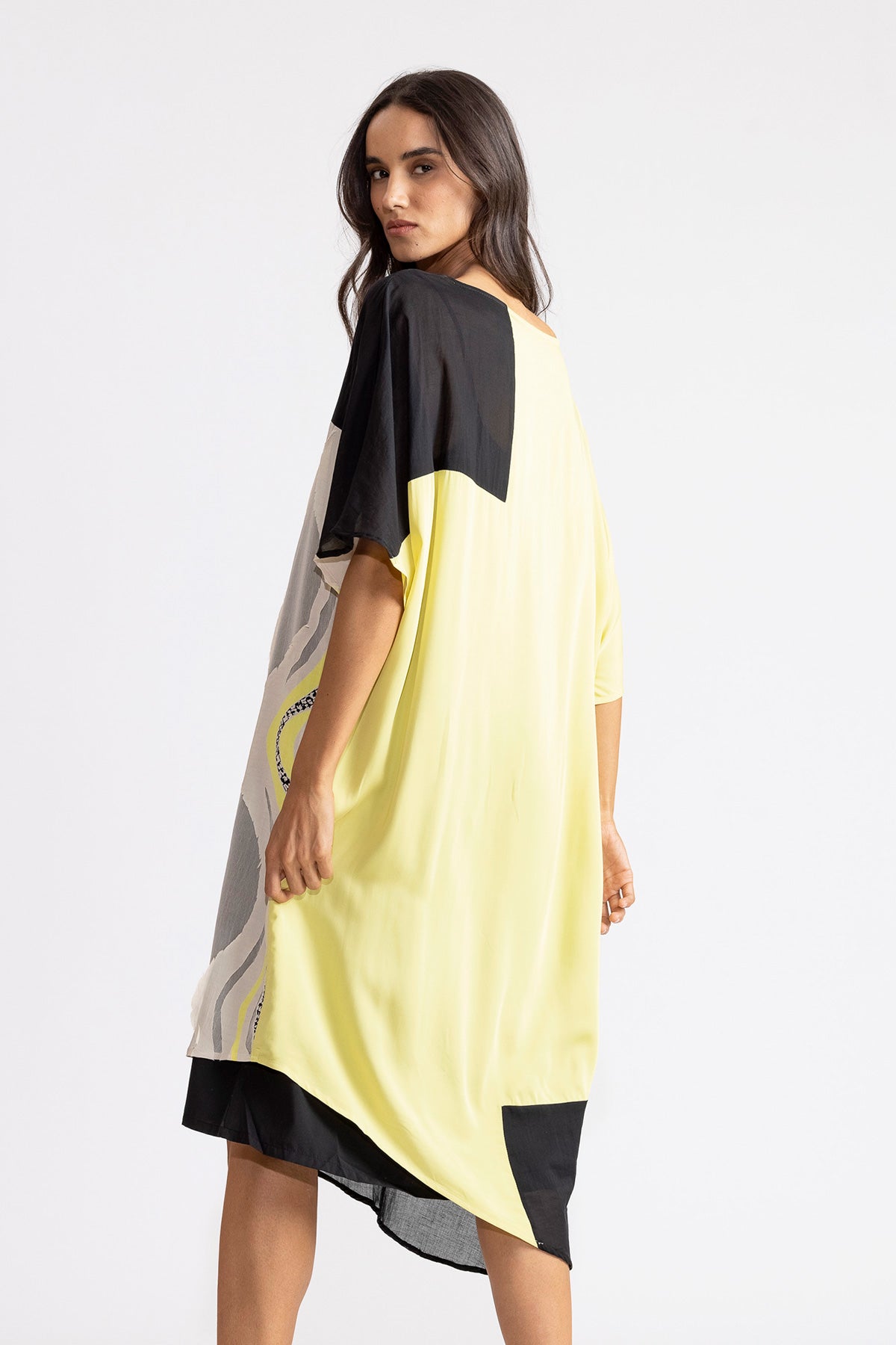 Vestido Piton