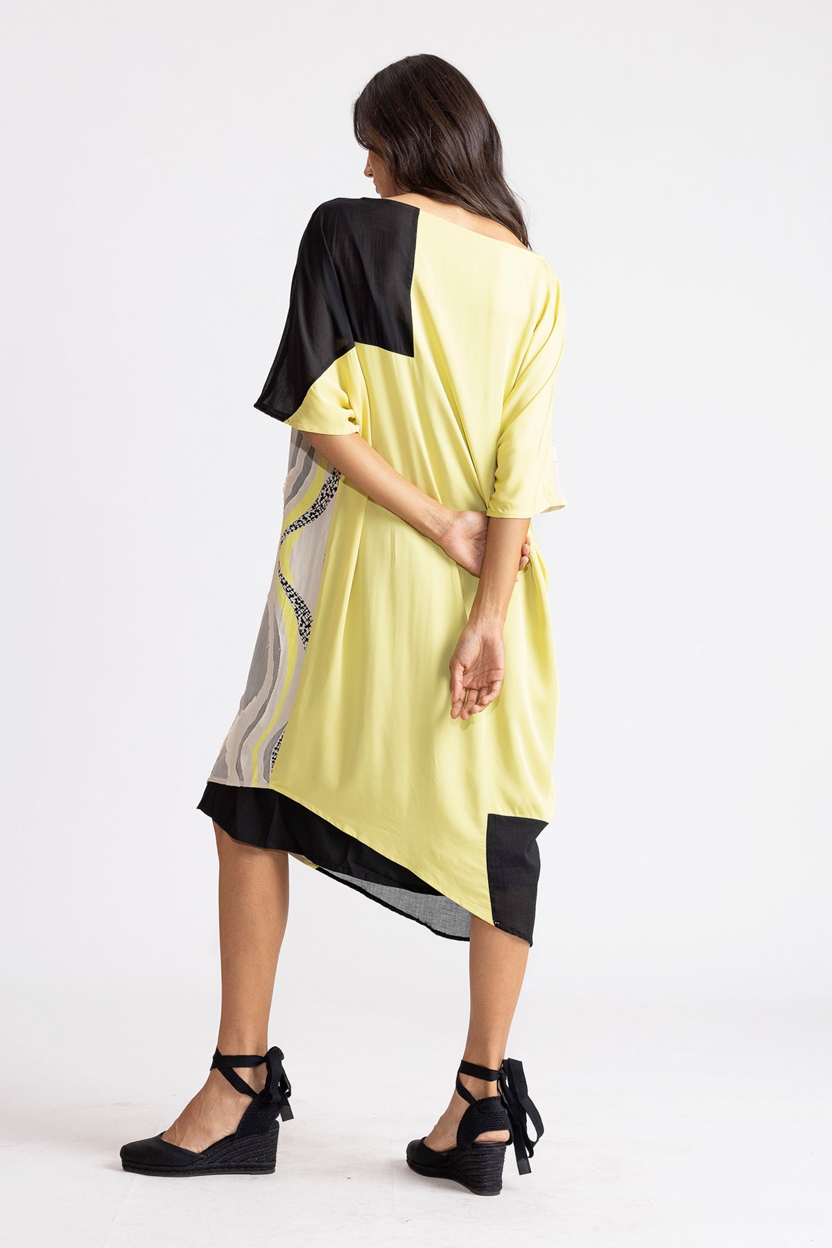 Vestido Piton