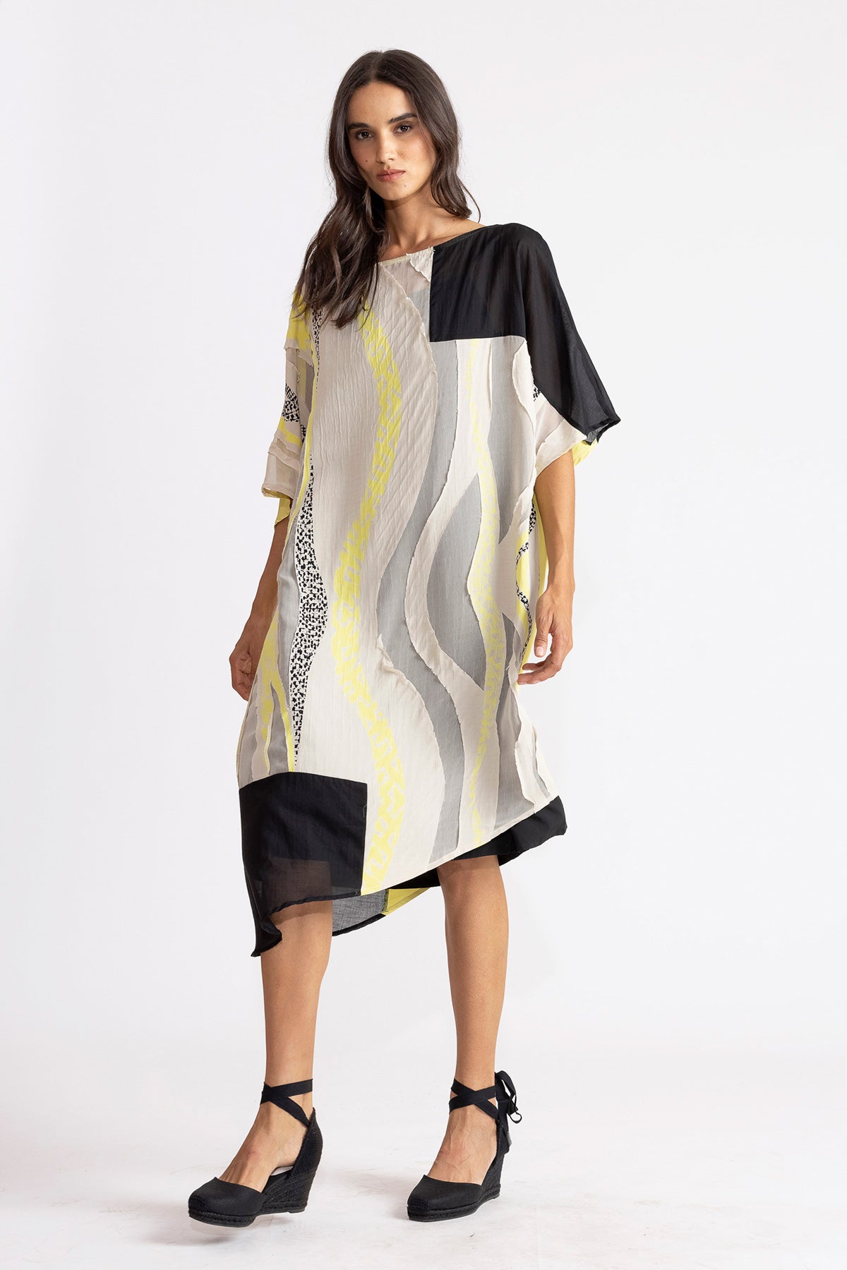 Vestido Piton