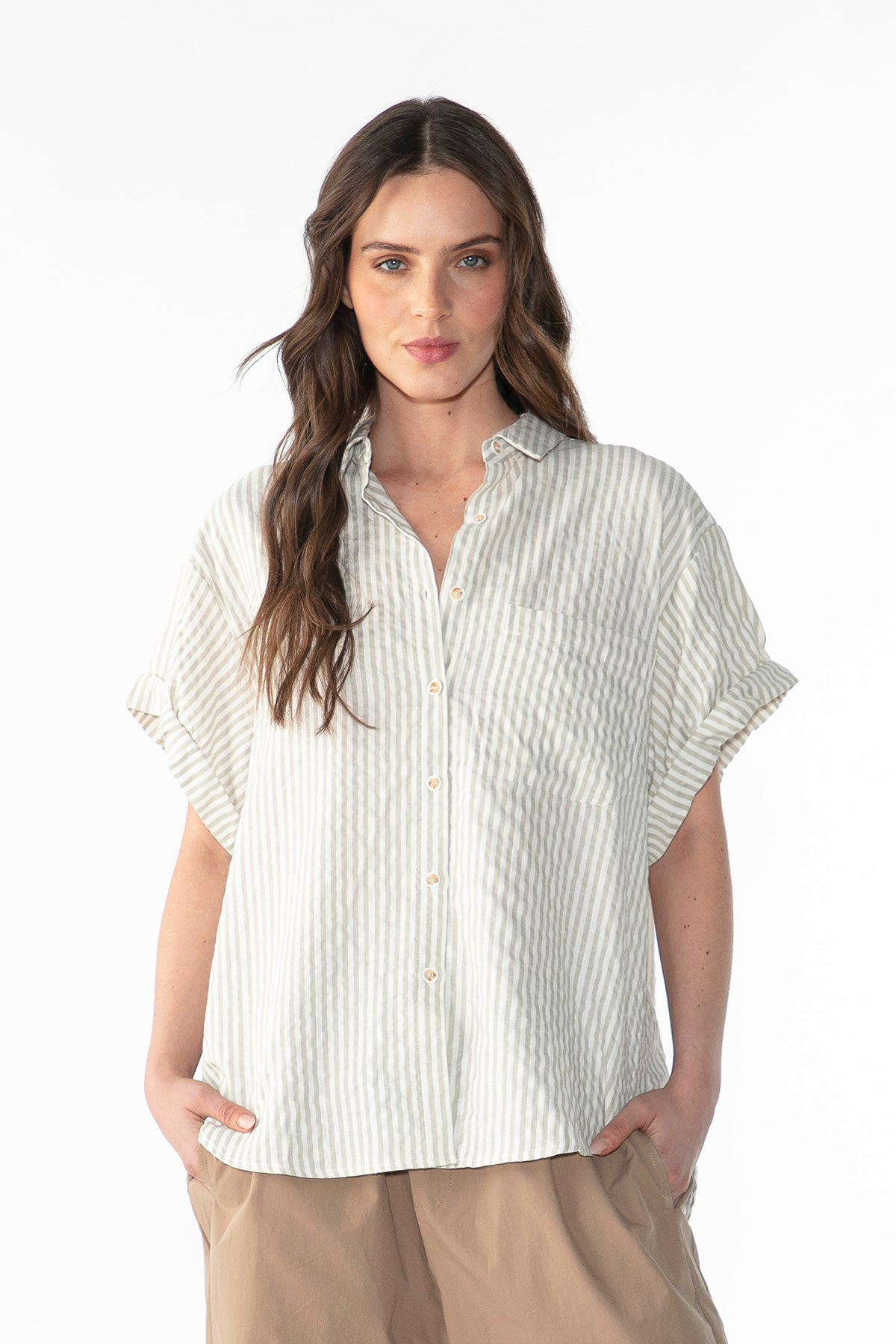 Blusa Lynea