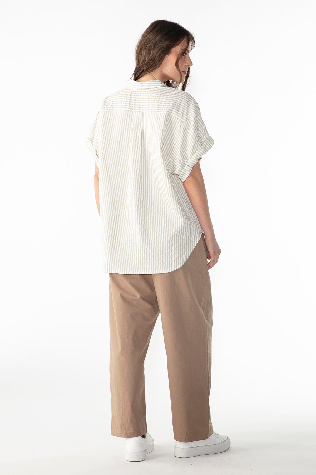 Blusa Lynea