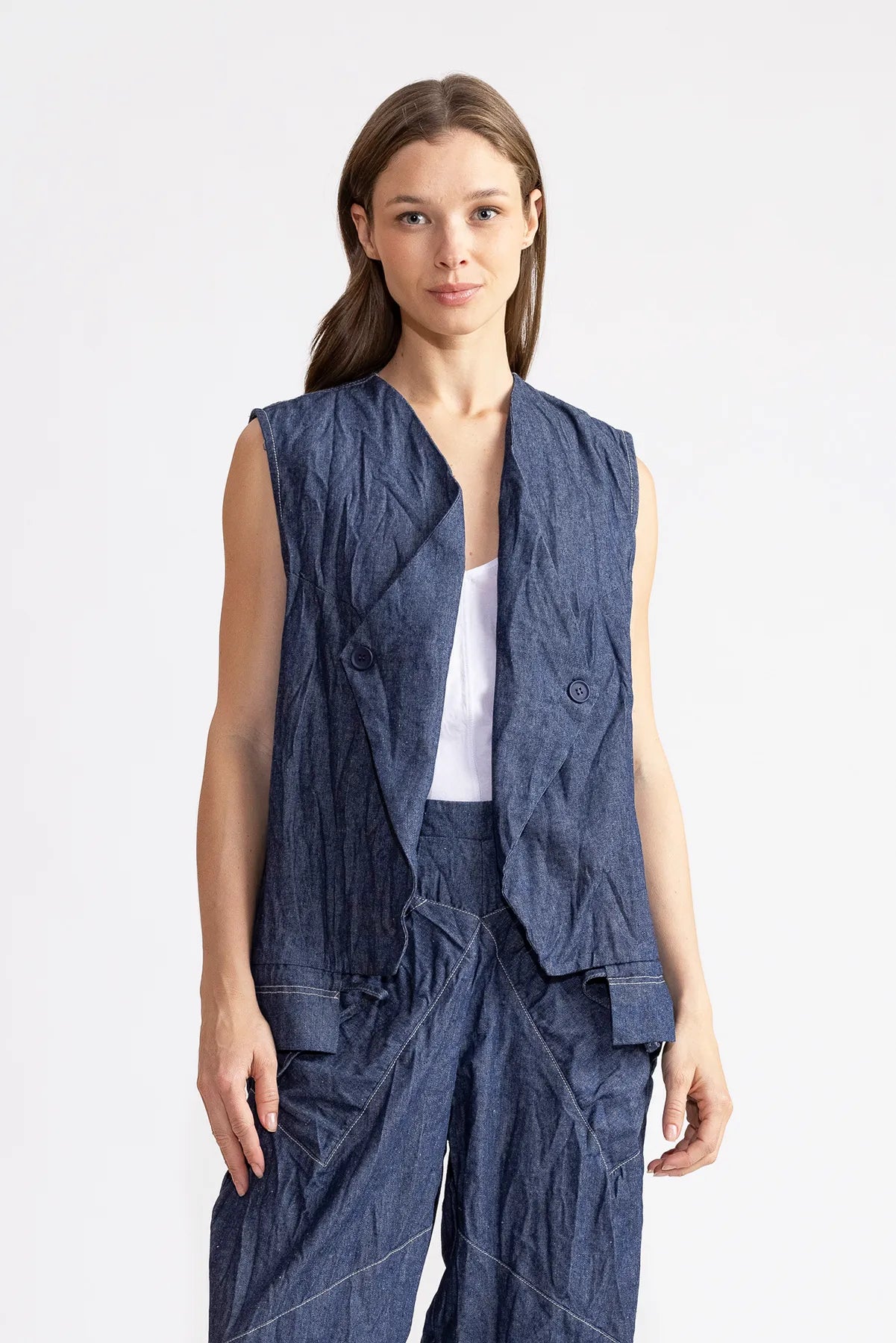 Gillette Noemi Denim