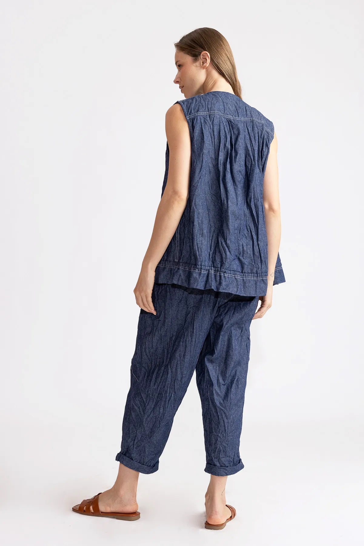 Gillette Noemi Denim