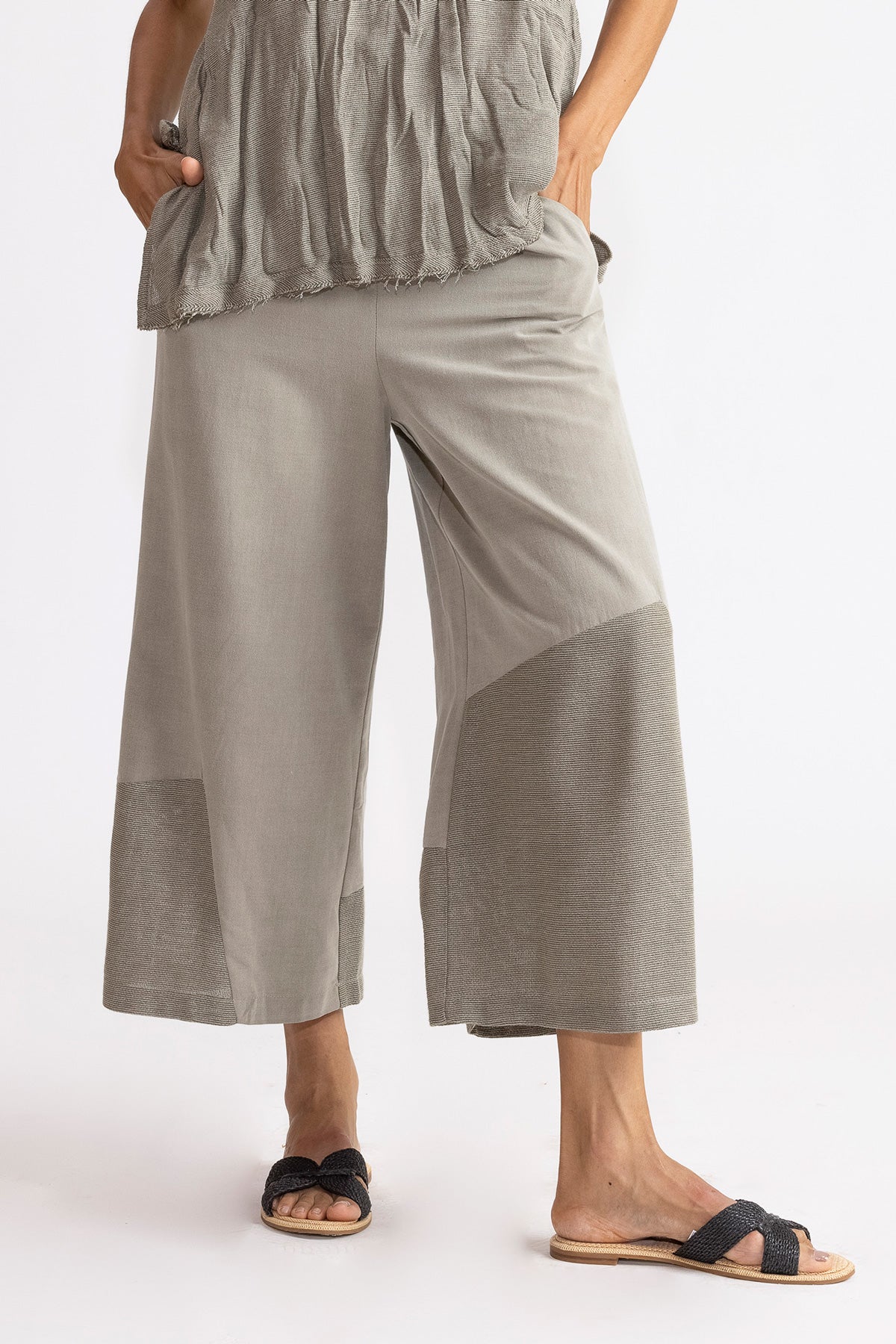 Pantalon Moro