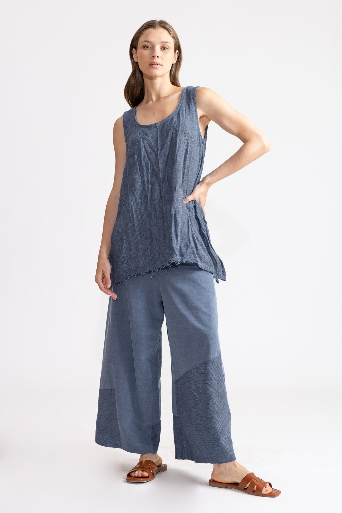 Pantalon Moro