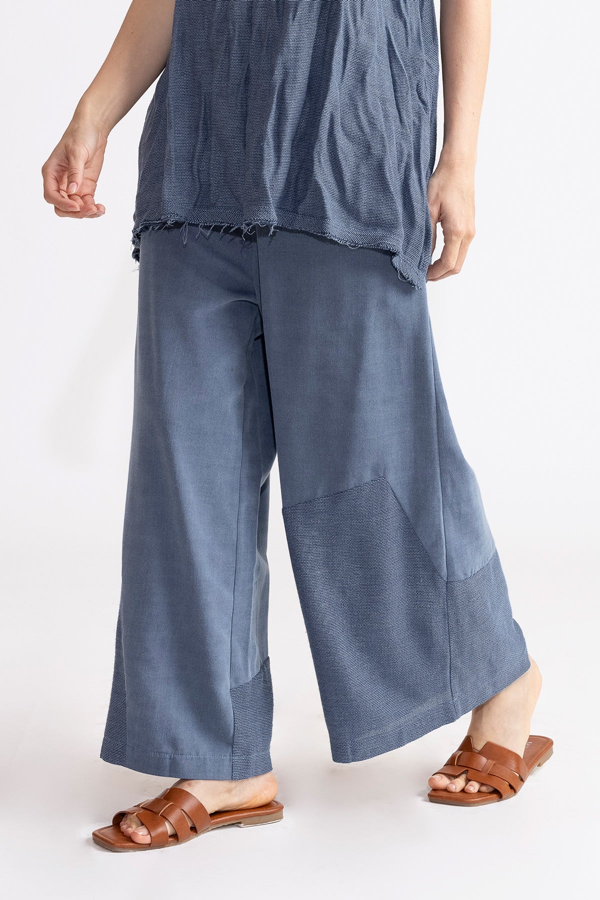 Pantalon Moro