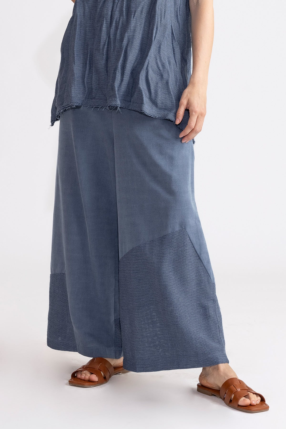 Pantalon Moro