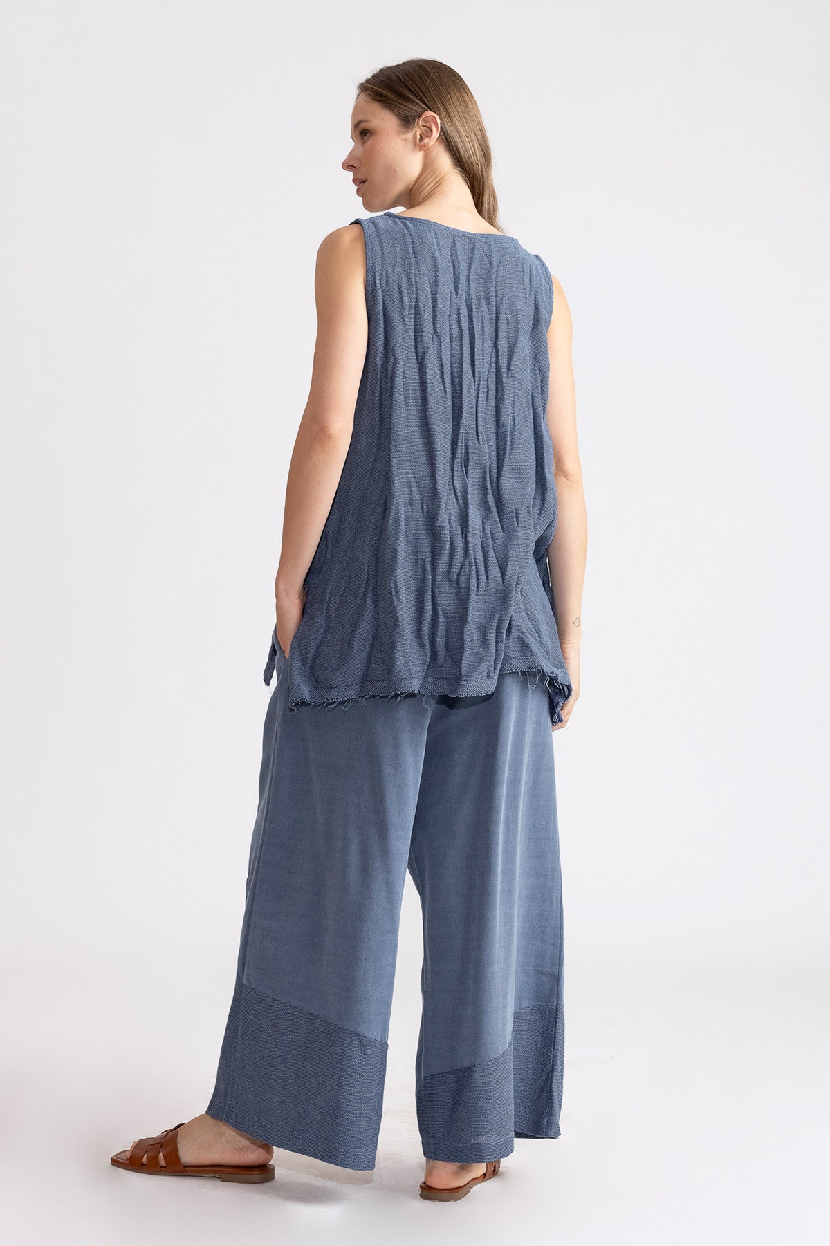 Pantalon Moro