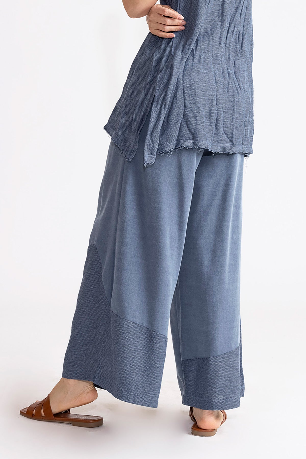 Pantalon Moro
