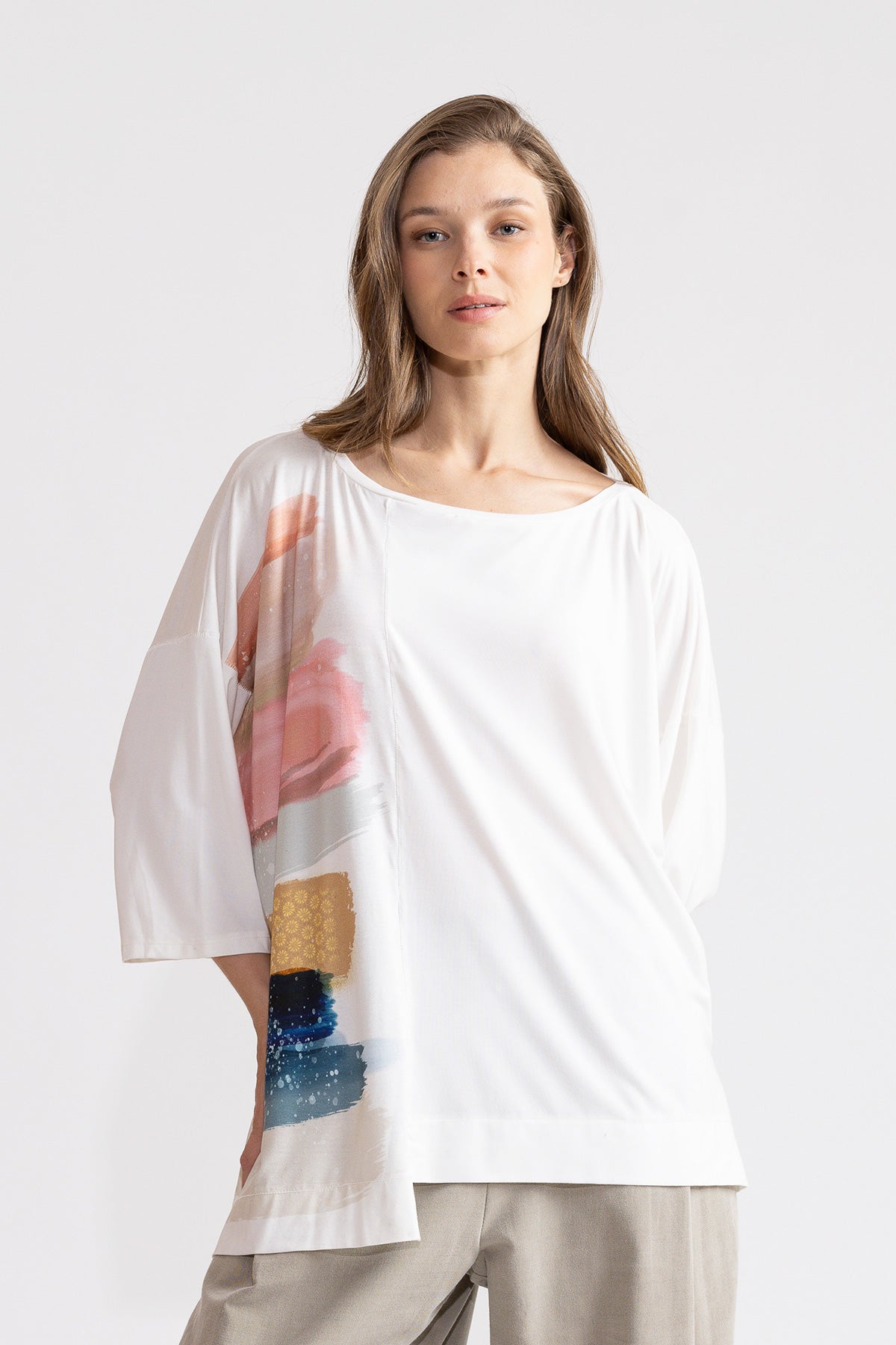 Polera Estela Ragga 1