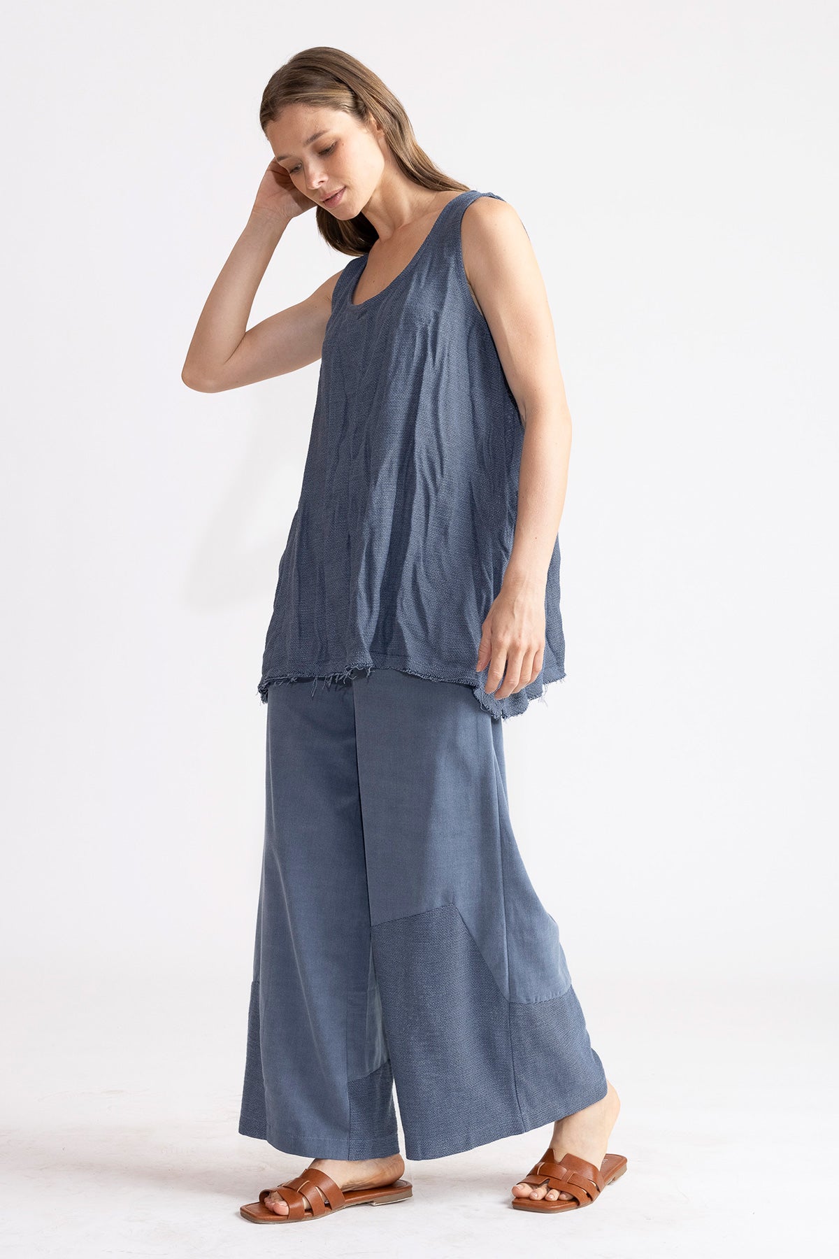 Pantalon Moro