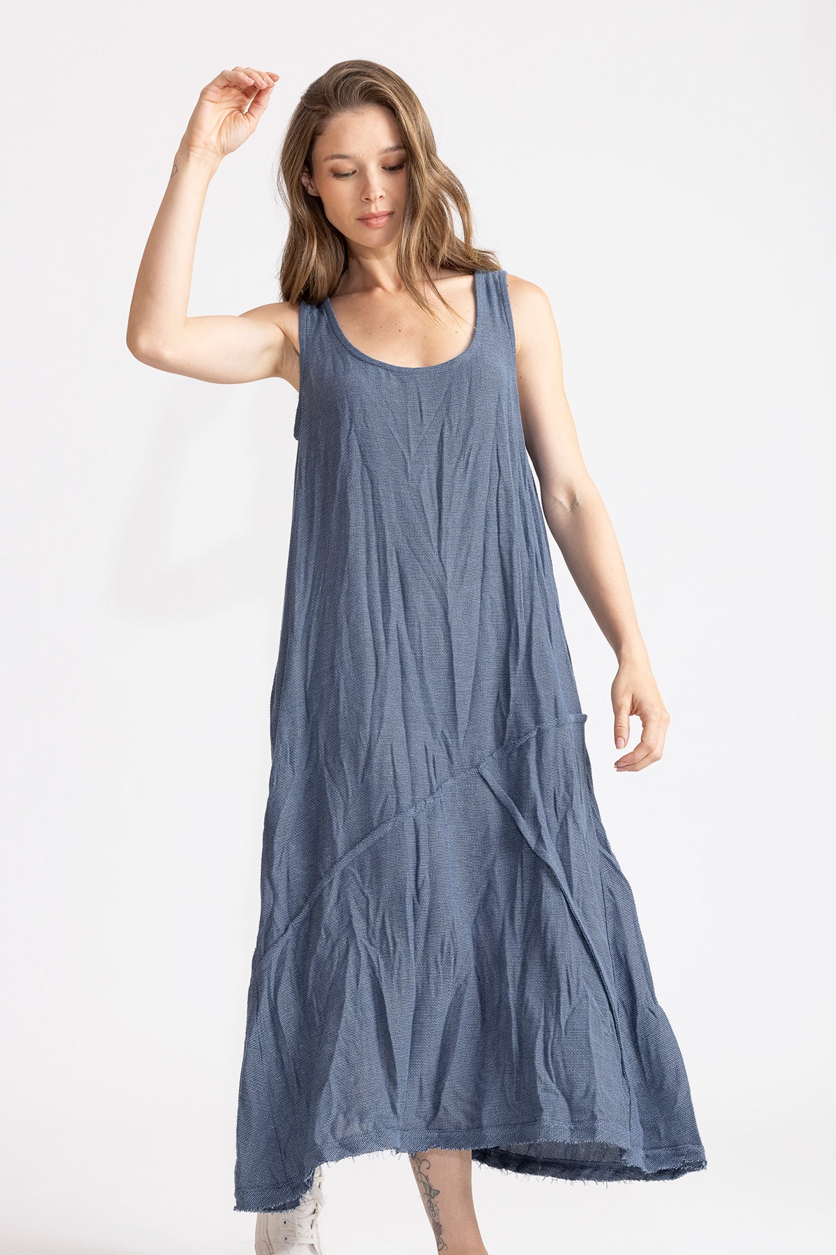 Vestido Dominica