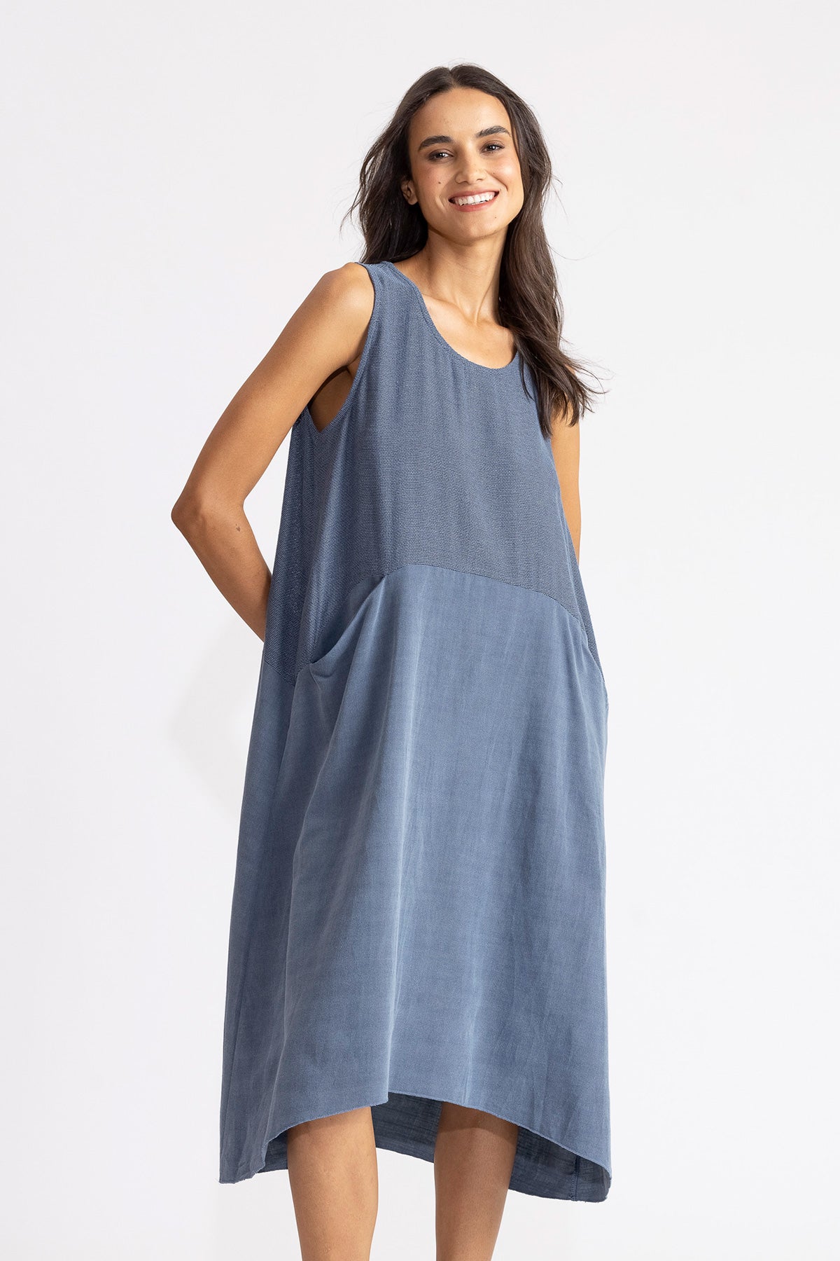 Vestido Ingria